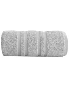 Ręcznik frotte IVO 70x130 k.Popiel