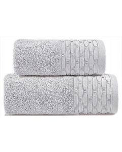 Ręcznik frotte NEW CHIC 70X130 k.Gołębi