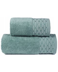 Ręcznik frotte NEW CHIC 70X130 k.Szałwia