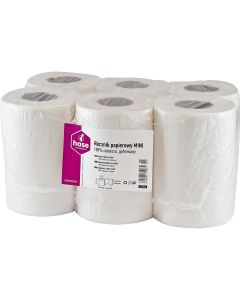 Ręcznik pap. MINI HASE 2w 50m