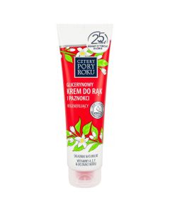 KREM DO RĄK 4 PORY ROKU 130ml Witaminy A.E.F