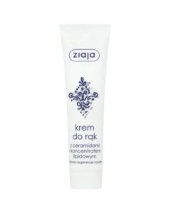 KREM do rąk ZIAJA 100ml Ceramidy