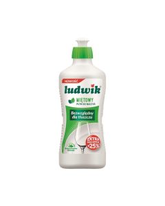 Ludwik 250ml Miętowy