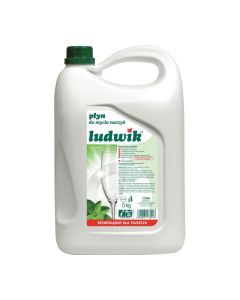 LUDWIK 5L Miętowy
