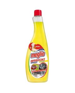 MEGLIO odtłuszczacz 750ml zapas Cytryna