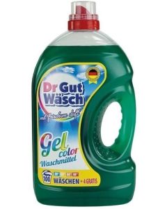 Gutwasch żel do prania Color 3150ml