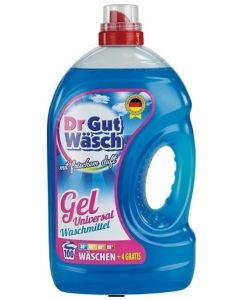 Gutwasch żel do prania Uniwersalny 3150ml