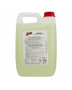 JAWEL EKO A'5L 8% płyn do dezynfekcji