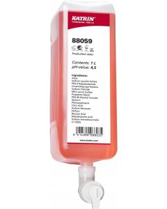 KATRIN mydło w płynie 1L 88059 Handwash