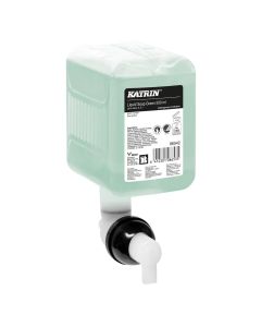 KATRIN mydło w płynie 500ml 86542 Green