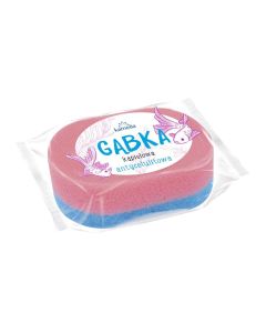 Gąbka GROSIK Kamelia kąpielowa antycelultusowa