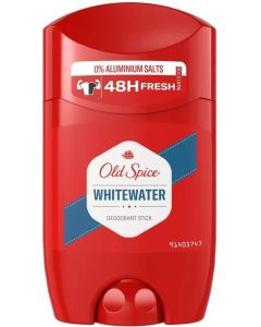 Old Spice sztyft Men 50ml Whitewater
