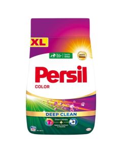 Persil Deep Clean Proszek do Prania Kolorowych Tkanin XL 2,75 kg