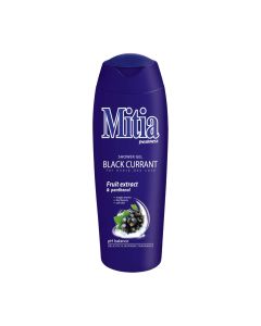 Żel pod prysznic MITIA 400ml Black Currant