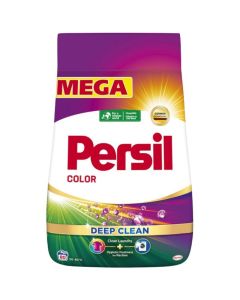 Persil Color Proszek do Prania Tkanin Kolorowych MEGA 4,4 kg