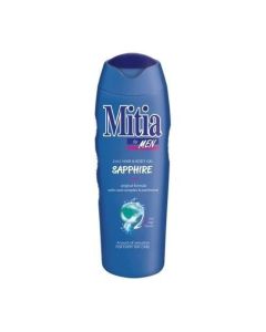 Żel pod prysznic MITIA 400ml Sapphire
