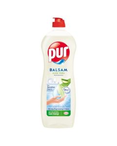 Płyn do naczyń Pur 750ml Aloe Vera