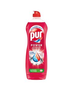 Płyn do naczyń Pur 750ml Raspberry & Red Currant