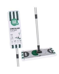 YORK ECO EGO CIRCULAR mop płaski