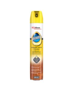 Pronto spray przeciw kurzowi 400 ml drewno