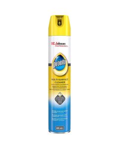 Pronto spray przeciw kurzowi 400 ml uniwersalny