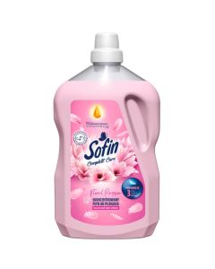SOFIN 2.5l płyn do płukania Floral Passion