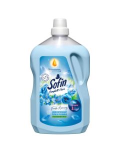 SOFIN 2.5l płyn do płukania Fresh Morning