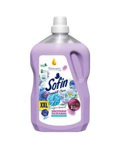 SOFIN 2.5l płyn do płukania Perfume Bouquet