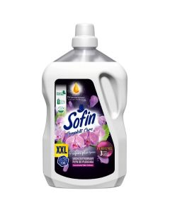 SOFIN 2.5l płyn do płukania Perfume Pleasure