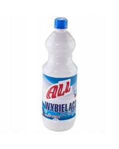Wybielacz 1L ALL