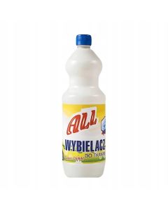 Wybielacz 1L ALL Lemon