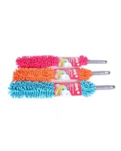 Kurzawka mikrofibra Duster SALSA YORK