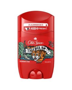 Old Spice sztyft Men 50ml Tigerclaw