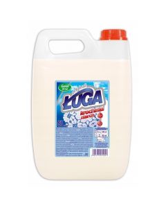 Ługa krochmal w płynie 5L