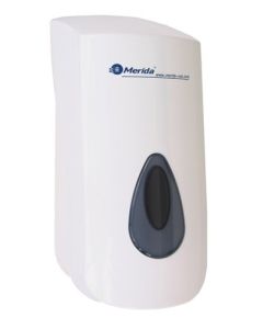 MERIDA Dozownik do dezynfekcji z pomką 800ml DTS101