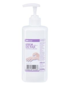 MERIDA krem do rąk HMX38 500ml