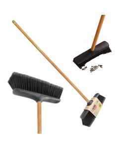 Miotła Eco Natural York 052160