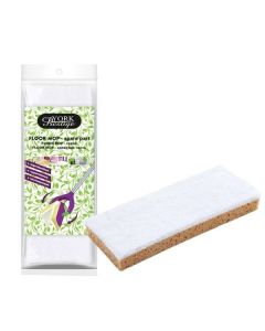 Mop FLOOR zapas gąbka  YORK