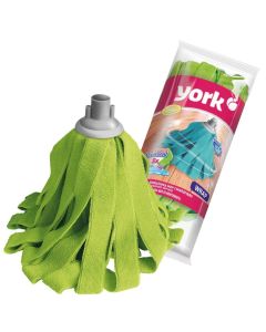 Mop mikrofibra WRAP paski 77070 YORK
