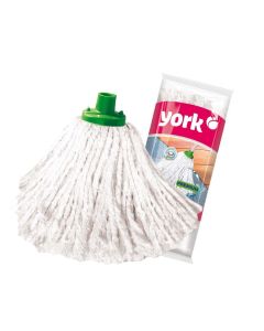 Mop sznurkowy bawełniany PREMIUM YORK