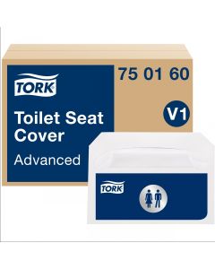 Nakładka sedesowa 750160 TORK