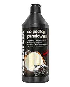 Nanomax do podłóg panelowych 1L