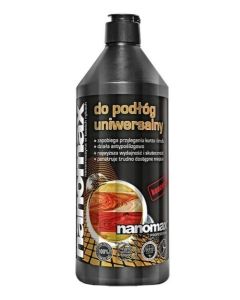 Nanomax do podłóg uniwersalny 1L
