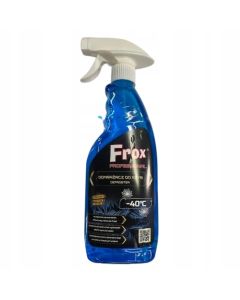 ODMRAŻACZ 500ml spray