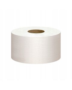 Papier toaletowy 2w biały DGA JUMBO 100 celuloza 19101