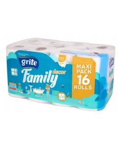 Papier toaletowy Grite A'16-3w.