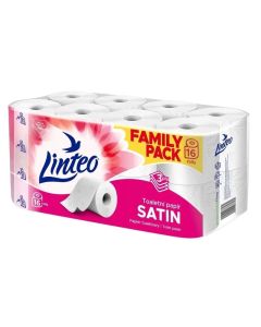 Papier toaletowy LINTEO A'16 3w
