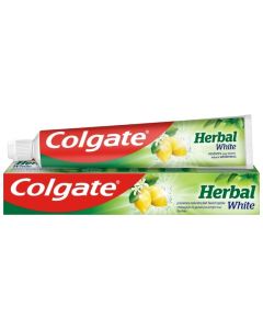 Pasta do zębów Colgate 75ml Herbal White
