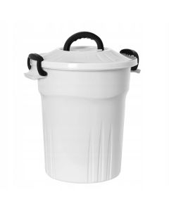 PLAST TEAM pojemnik 25L poj. ameryk Art.1327