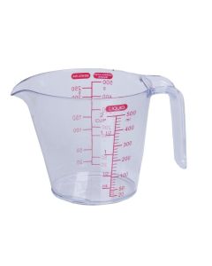 Pojemnik z miarką 0.5l